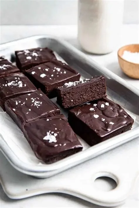 How to Make Healthy Homemade Chocolate Fudge