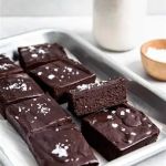 How to Make Healthy Homemade Chocolate Fudge