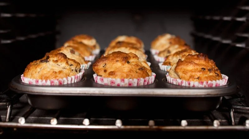 The Essential Guide to Baking Muffins, Cakes, and More at Home