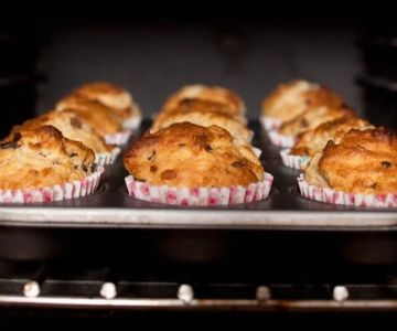 The Essential Guide to Baking Muffins, Cakes, and More at Home