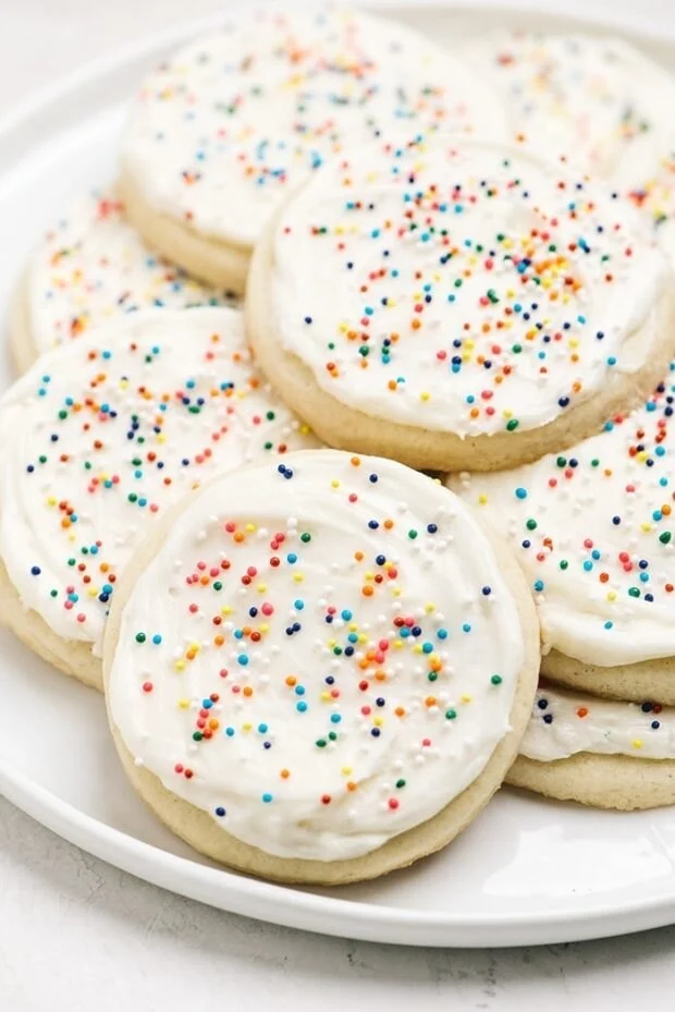 How to Make the Best Gluten-Free Sugar Cookies: Delicious & Easy Recipe