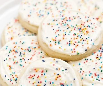 How to Make the Best Gluten-Free Sugar Cookies: Delicious & Easy Recipe
