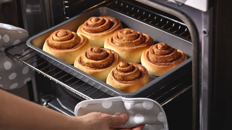 The Top 5 Mistakes to Avoid When Baking with Yeast