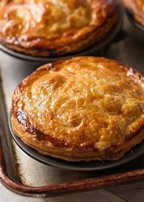 How to Make Homemade Bakery-Style Pies at Home: Easy and Delicious Recipes