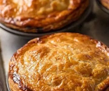 How to Make Homemade Bakery-Style Pies at Home: Easy and Delicious Recipes