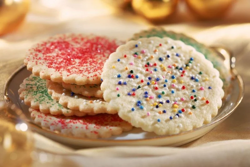 How to Make Perfect Vanilla Sugar Cookies for Any Occasion