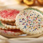 How to Make Perfect Vanilla Sugar Cookies for Any Occasion