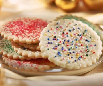 How to Make Perfect Vanilla Sugar Cookies for Any Occasion