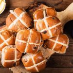 How to Make Homemade Hot Cross Buns for Easter | Delicious Recipe Guide