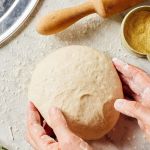 How to Make the Best Homemade Pizza Dough in 30 Minutes: Quick and Easy Recipe