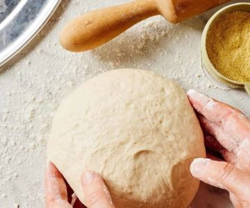 How to Make the Best Homemade Pizza Dough in 30 Minutes: Quick and Easy Recipe