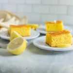 How to Make Delicious Lemon Lush Cake – Step-by-Step Recipe