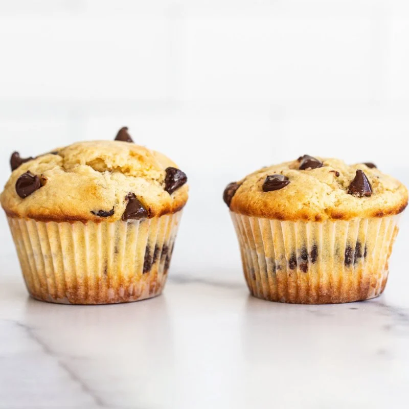 How to Create Your Own Bakery-Inspired Muffins at Home
