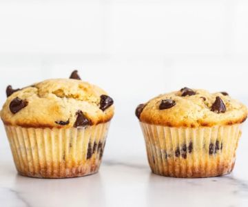 How to Create Your Own Bakery-Inspired Muffins at Home