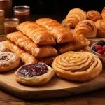 The History Behind Traditional Bakery Favorites