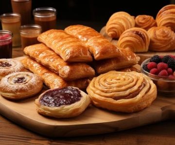 The History Behind Traditional Bakery Favorites