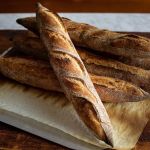 The Art of Baking French Baguettes from Scratch: A Detailed Guide