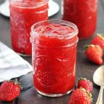How to Make Perfect Strawberry Jam for Baking – A Step-by-Step Guide