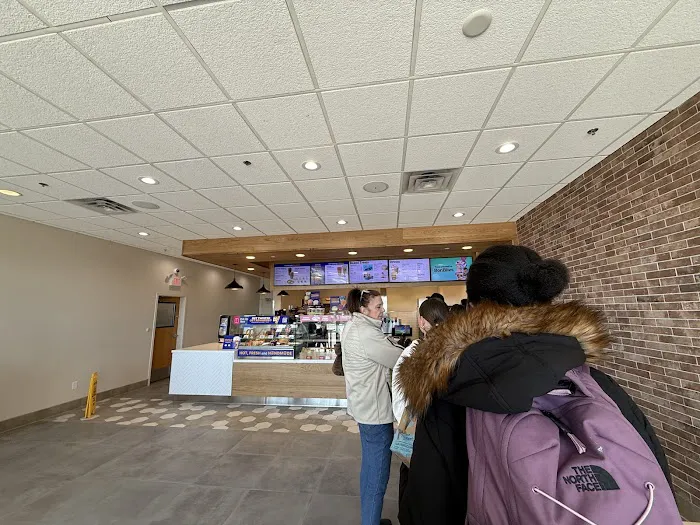 Cinnabon Picture 2