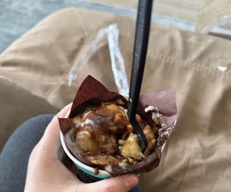 Cinnabon
