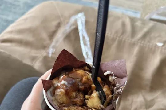 Cinnabon