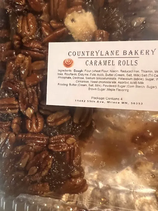 Countrylane Bakery Picture 6