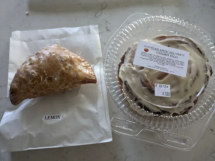 Countrylane Bakery Picture 1