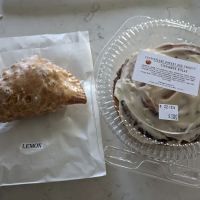 Countrylane Bakery ico