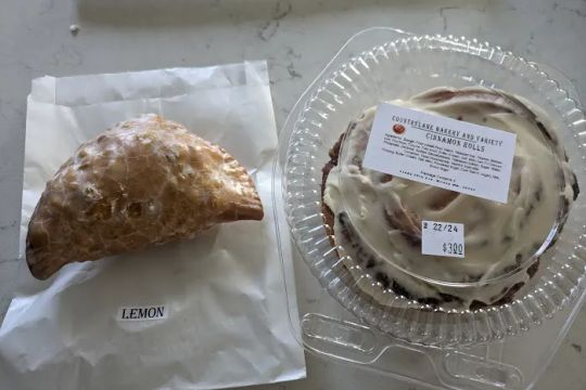 Countrylane Bakery