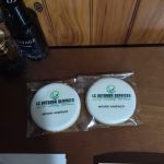 Sugar Sweet Cookies & Treats