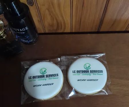 Sugar Sweet Cookies & Treats