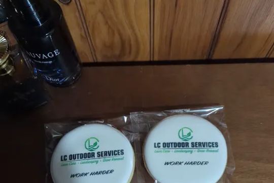 Sugar Sweet Cookies & Treats