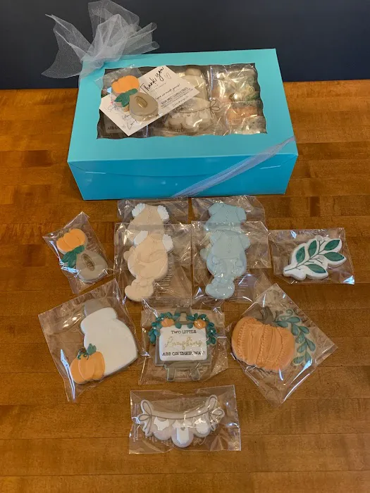 Sugar Sweet Cookies & Treats Picture 2
