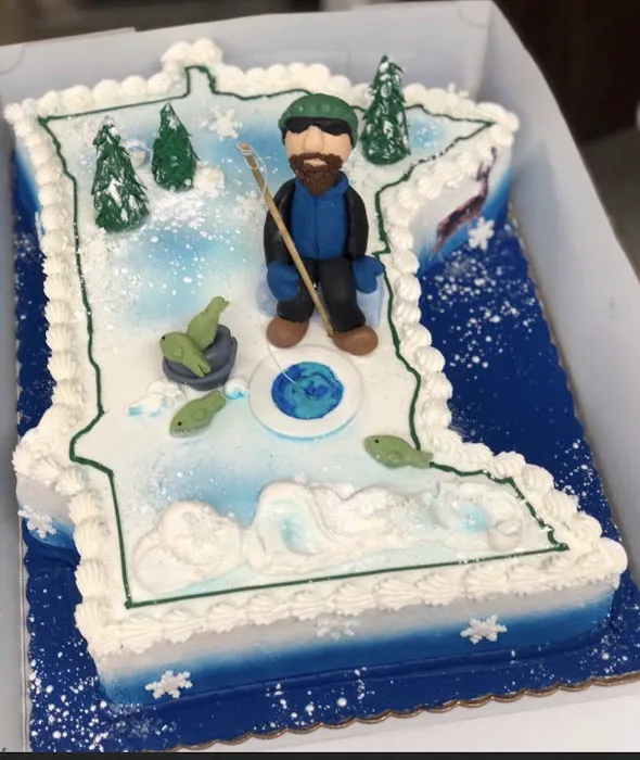 Buttercream Creations Picture 7