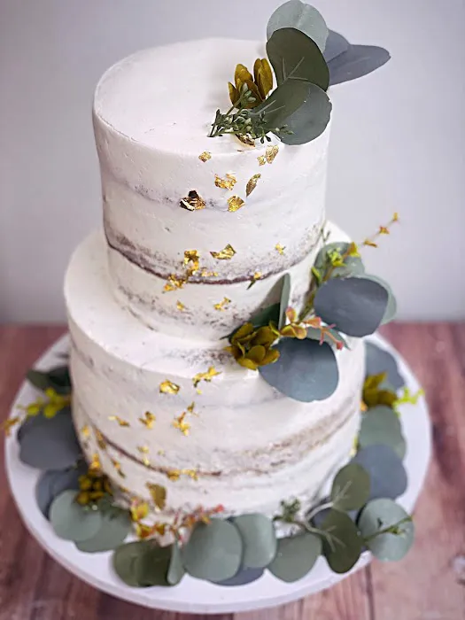 Buttercream Creations Picture 10