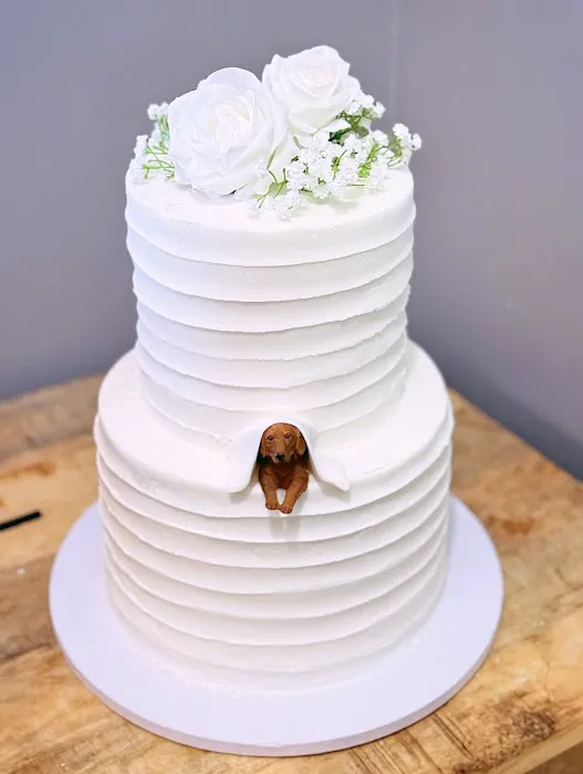 Buttercream Creations Picture 6