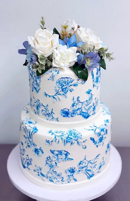 Buttercream Creations Picture 4