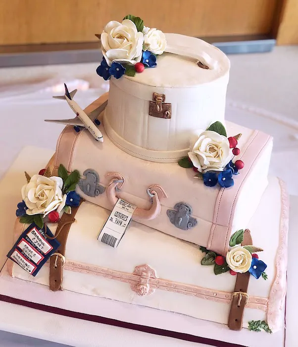 Buttercream Creations Picture 3