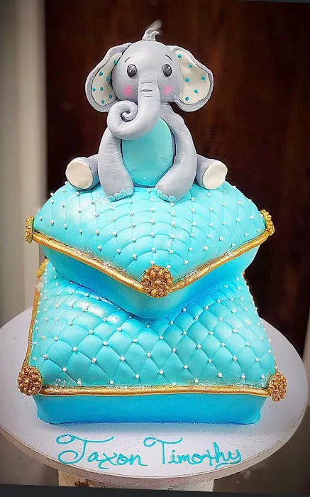 Buttercream Creations Picture 8