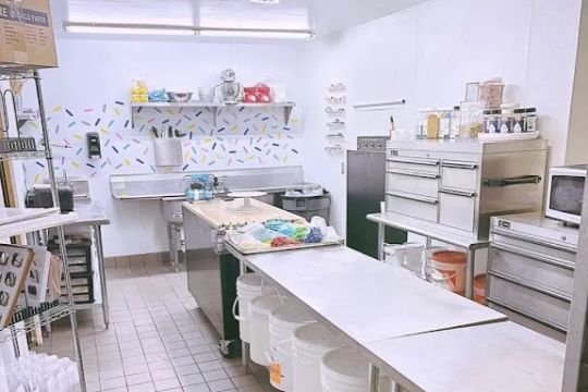 Buttercream Creations