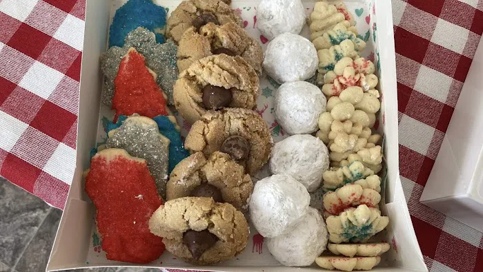 Alicia's Baked Goods Picture 2