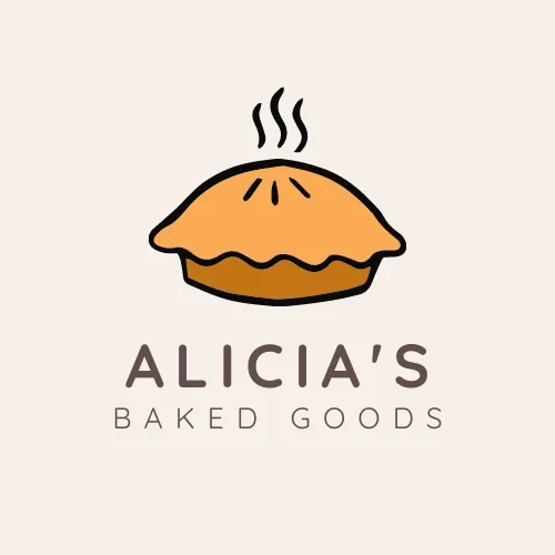Alicia's Baked Goods Picture 5