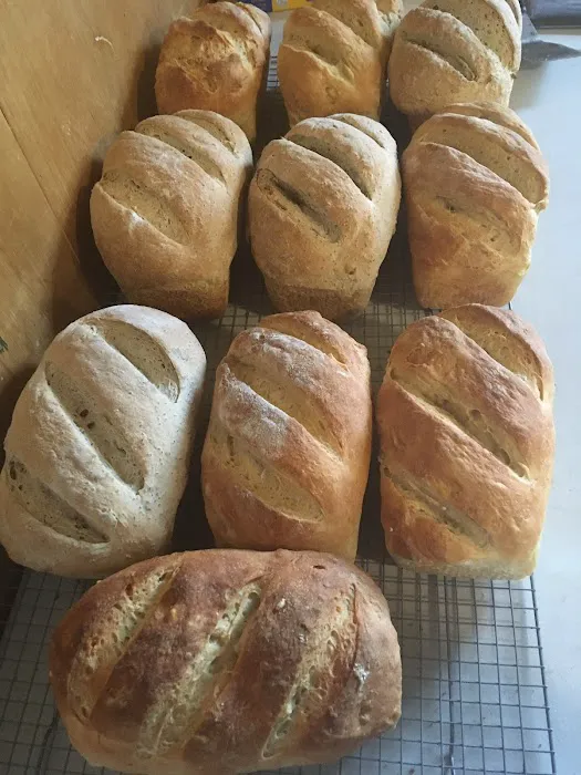 Alicia's Baked Goods Picture 3