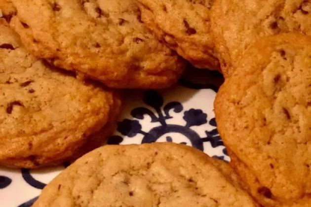 Alicia's Baked Goods