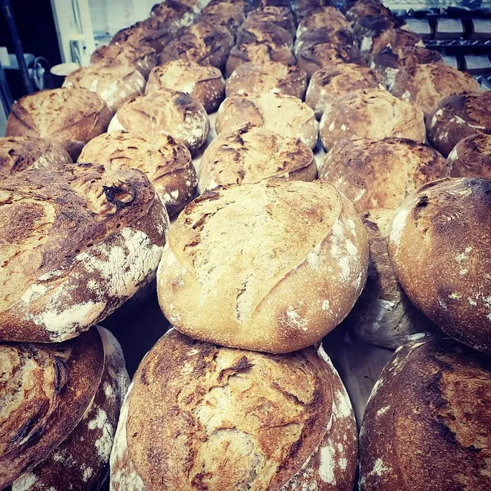 One Love Bread Picture 6