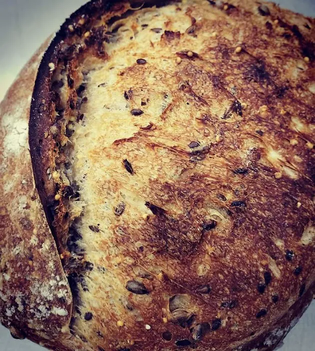 One Love Bread Picture 5