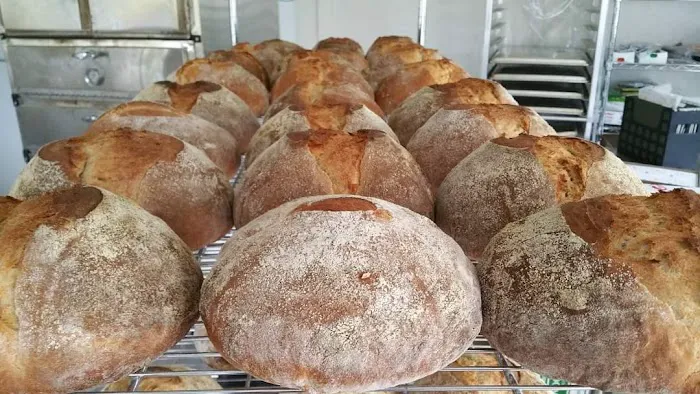 One Love Bread Picture 1