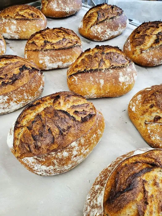 One Love Bread Picture 4