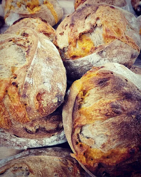 One Love Bread Picture 3