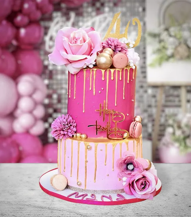 Bake-Me-Mine Picture 5